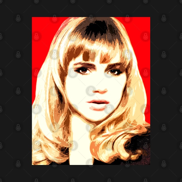 suki waterhouse by oryan80