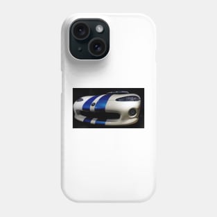 1995 Viper Phone Case