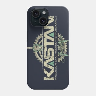 Kastan BMX 1988 Phone Case