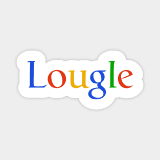 Lougle Magnet