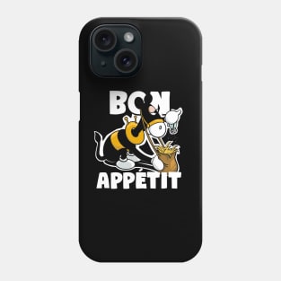 Bon Appétit Phone Case