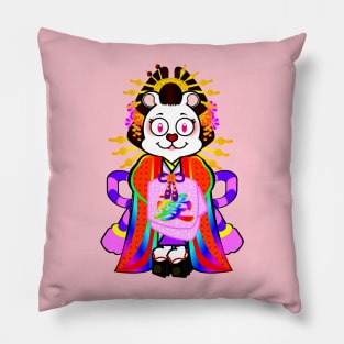 SUMMER PRIDE FESTIVAL: OIRAN Pillow