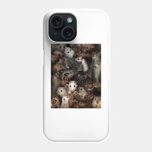 Mice Phone Case