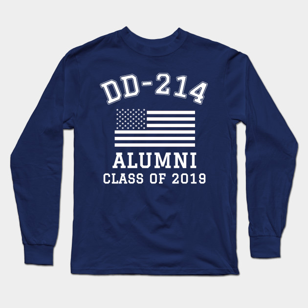 alumni t shirt design 2019