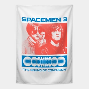 Spacemen 3 - Fanmade Tapestry