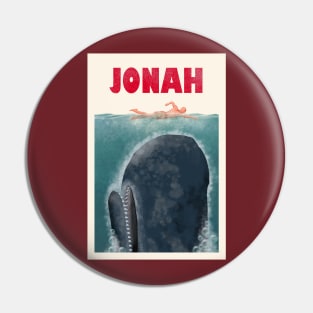 Jonah Pin