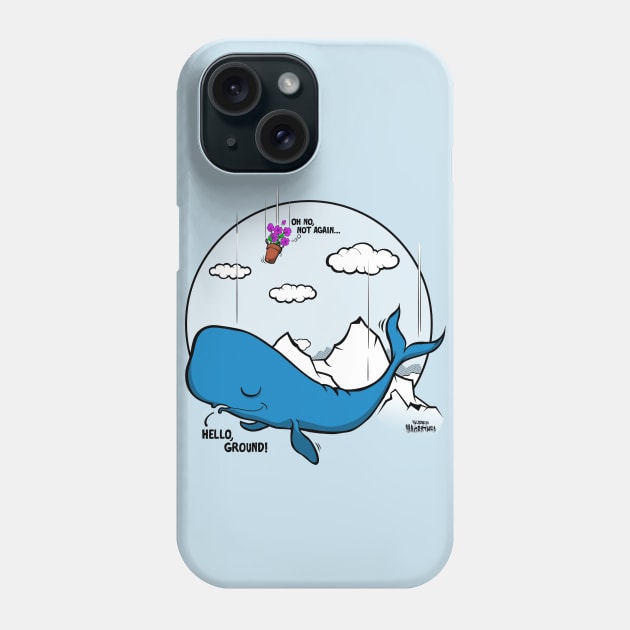 Against All Probability Phone Case by CatchABrick