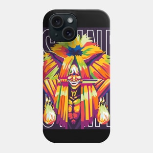 shinigami wpap Phone Case