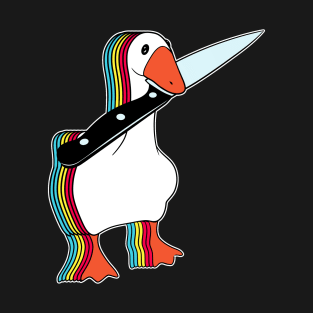 Honk Goose T-Shirt