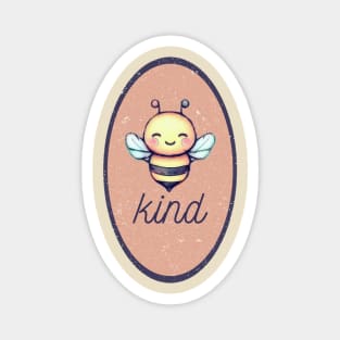 Bee Kind Magnet