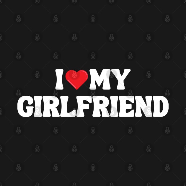 I Love My Girlfriend by Xtian Dela ✅