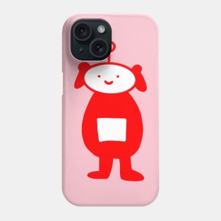 po Phone Case