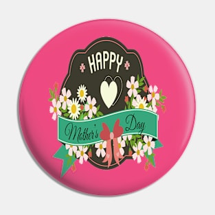 Happy mother's day 2022 best gift for moms Pin