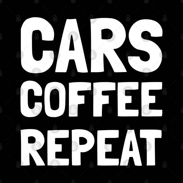cars coffee repeat by juinwonderland 41