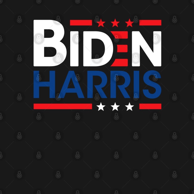 Joe Biden Kamala Harris 2020 Election by wonderws