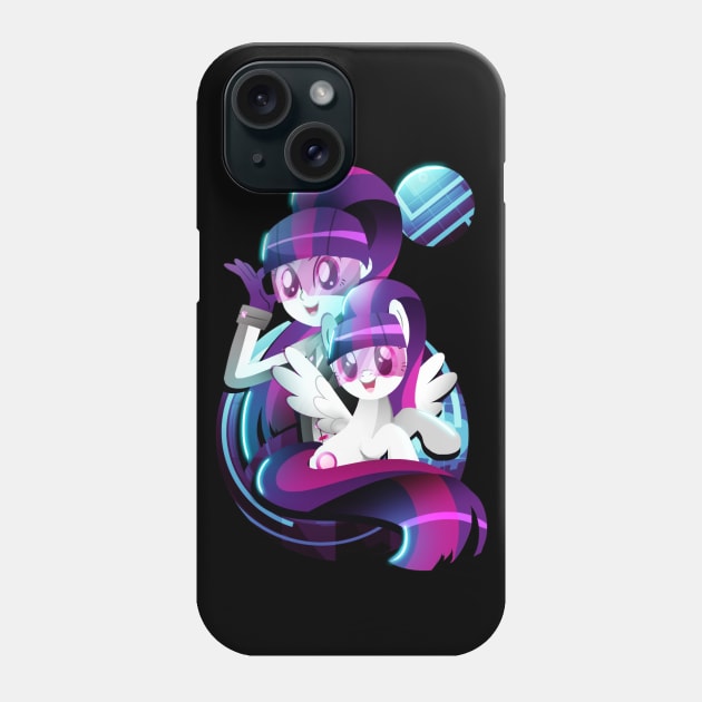 Amy from MLP Merch Phone Case by Ilona's Store