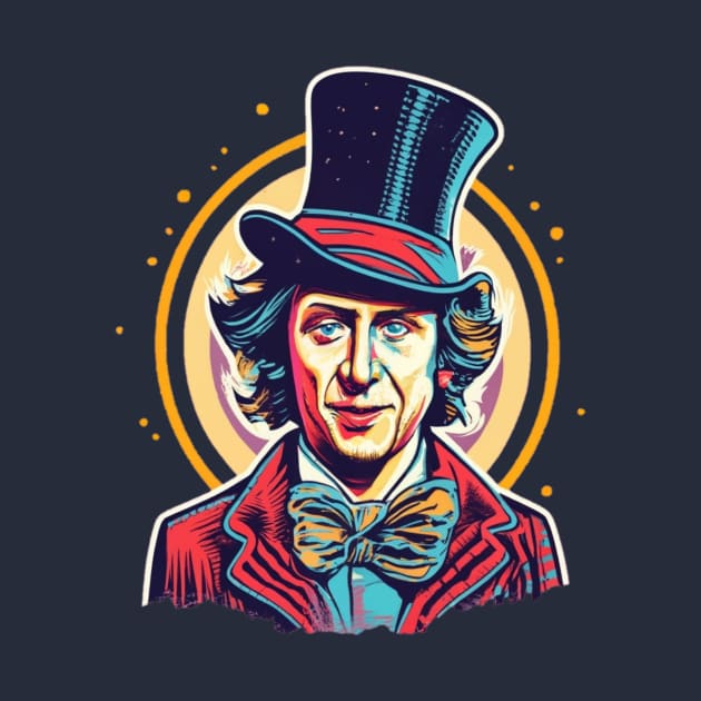 Wonka by Jason's Finery