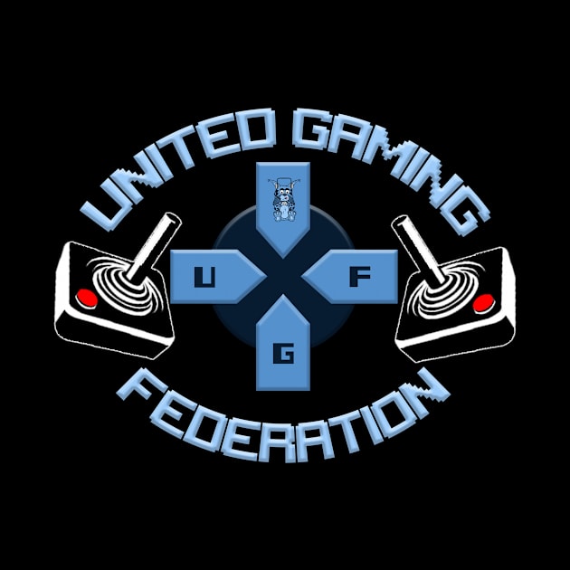 Cinelinx Ultimate Gaming Federation by JordanMaison