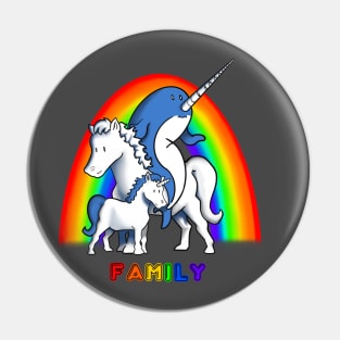 Family Pin