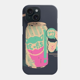 BEPIS Phone Case