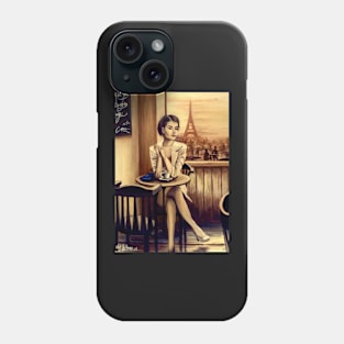 Composure Phone Case