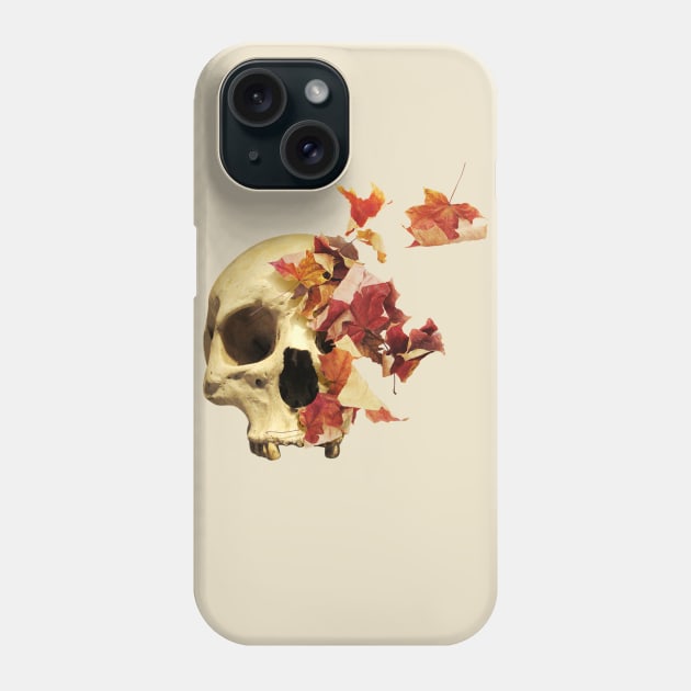 Wither Phone Case by ivejustquitsmoking