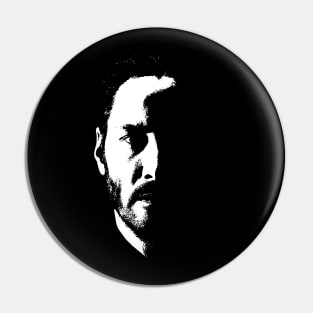 John Wick Pin