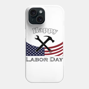 Labor day 2020 Phone Case