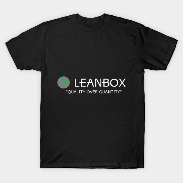 Discover Console Wars - Leanbox - Hyperdimension Neptunia - T-Shirt