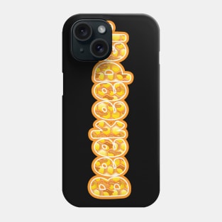 Royal Designer of the Bee Realm Phone Case