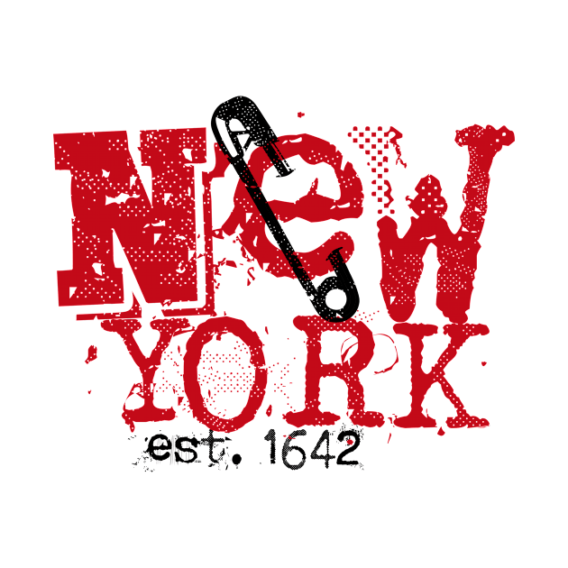 New York 1642 2.0 by 2 souls