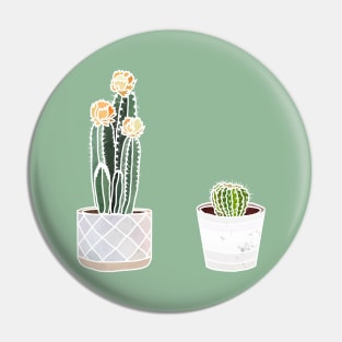 Cacti Pin