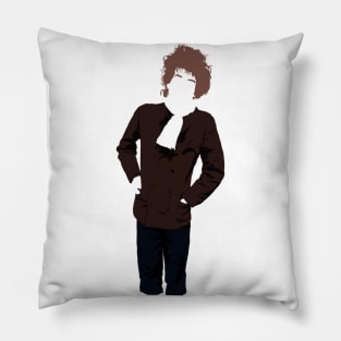 Bob Pillow