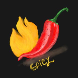 Spicy T-Shirt