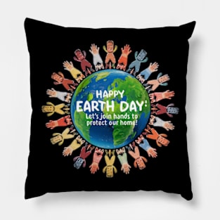 Earth Day Everyday Shirt, Save The Planet, Save The Earth Shirt, Earth Tee, Earth Day Gifts, Global Warming,Unisex Shirt,Environmental Shirt Pillow