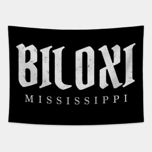 Biloxi Tapestry