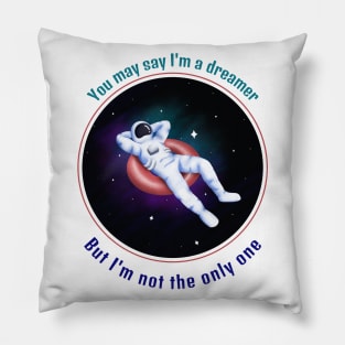 dreamer Pillow