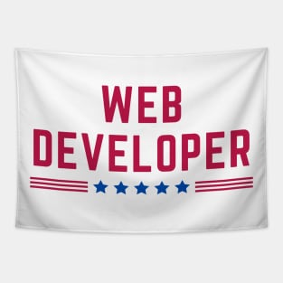 American Web Developer Tapestry