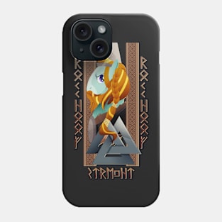 Rockhoof Phone Case