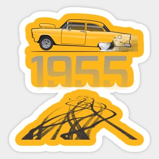 Gasser Stickers for Sale