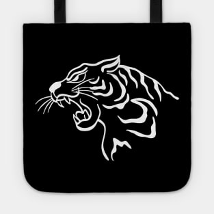 Year of the Tiger Tote