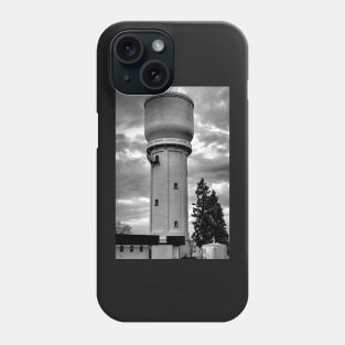 Brainerd Watchtower Phone Case