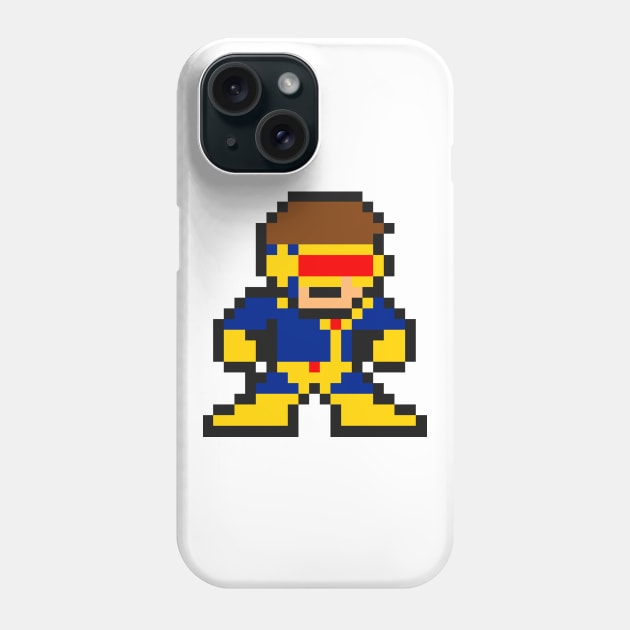 Cyclop Phone Case by J0k3rx3