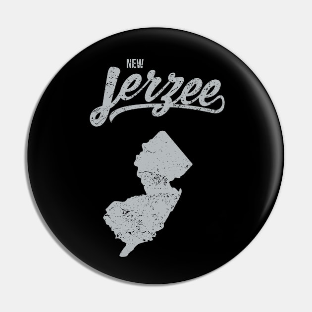 Jerzee Pin by MikeBrennanAD