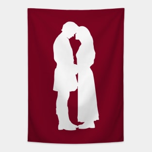 Princess Bride - Westley & Buttercup Tapestry