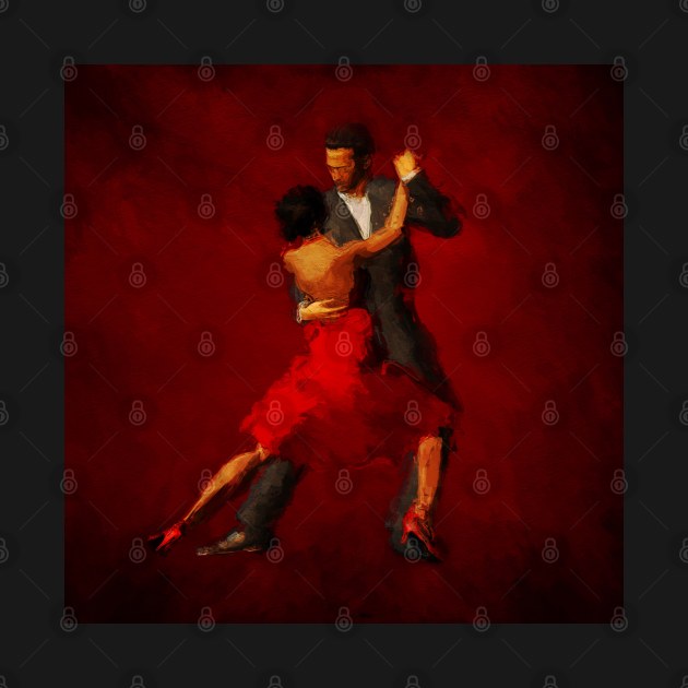 Tango by CreativeByDesign