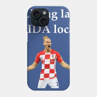 Living la Vida loca Phone Case