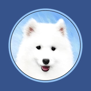 Samoyed Puppy T-Shirt