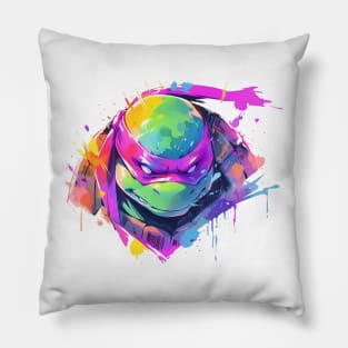 donatello Pillow