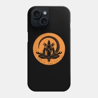 Aliens Xenomorph Phone Case